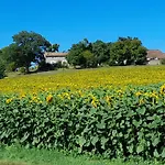Le Du Pech Chabrol Ribagnac