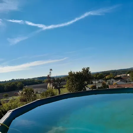 Σπίτι διακοπών Le Du Pech Chabrol