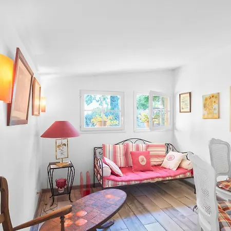 Σπίτι διακοπών Le Du Pech Chabrol Ribagnac