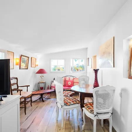 Le Du Pech Chabrol * Ribagnac