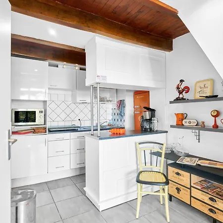 Le Du Pech Chabrol بيت للعطل Ribagnac