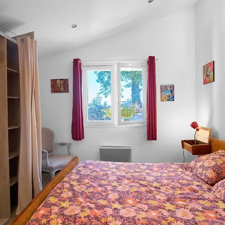 Le Du Pech Chabrol Σπίτι διακοπών Ribagnac