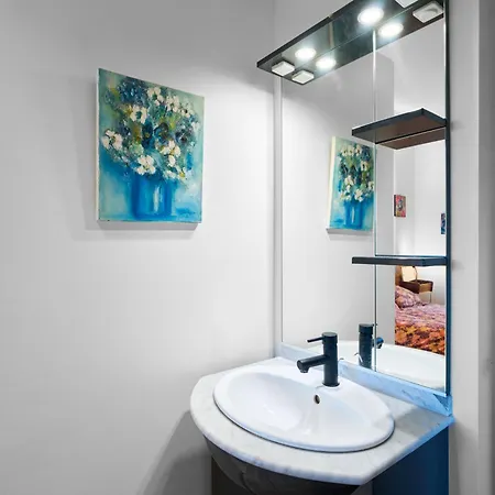 Σπίτι διακοπών Le Du Pech Chabrol Ribagnac