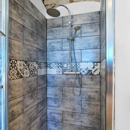 Le Du Pech Chabrol Ribagnac