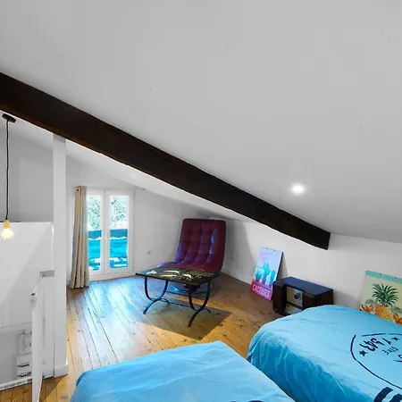 Le Du Pech Chabrol * Ribagnac