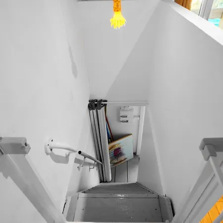 Σπίτι διακοπών Le Du Pech Chabrol *