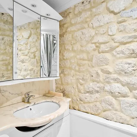 Le Du Pech Chabrol * Ribagnac