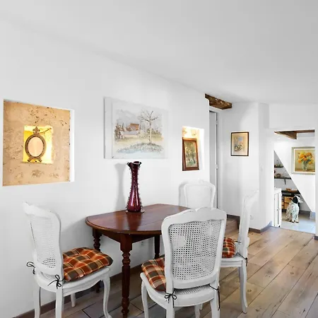 Σπίτι διακοπών Le Du Pech Chabrol *