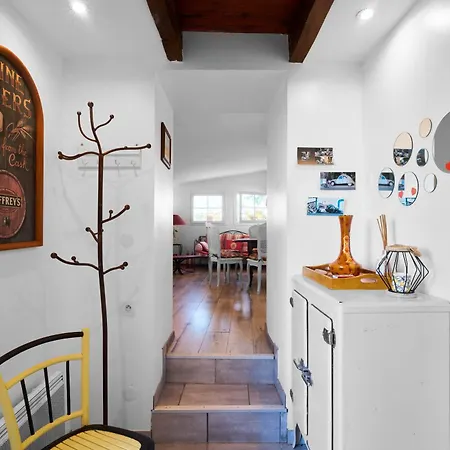 Le Du Pech Chabrol Σπίτι διακοπών *