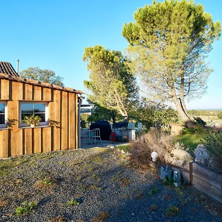 Le Du Pech Chabrol *