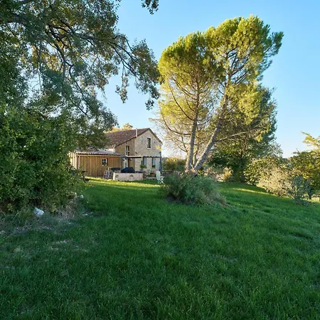 Σπίτι διακοπών Le Du Pech Chabrol