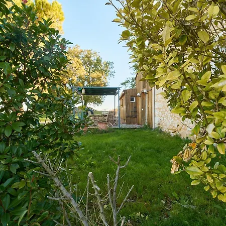 Le Du Pech Chabrol * Ribagnac