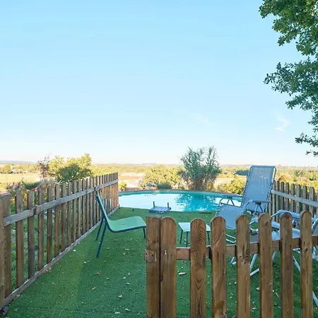 Le Du Pech Chabrol Ribagnac