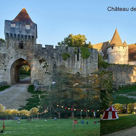 Le Du Pech Chabrol
