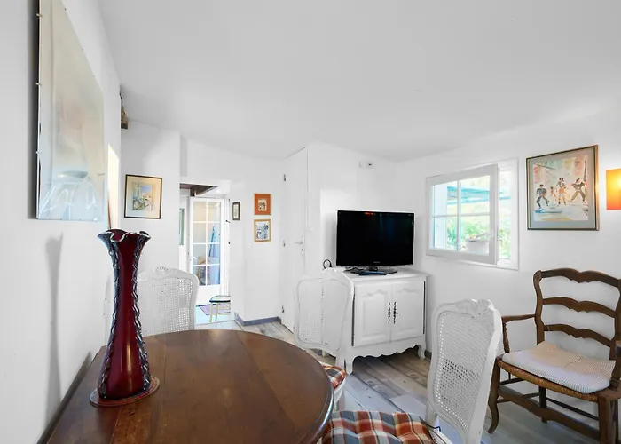 Le Du Pech Chabrol Ferienhaus Ribagnac