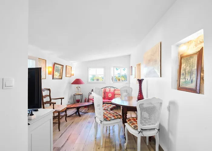 Le Du Pech Chabrol * Ribagnac