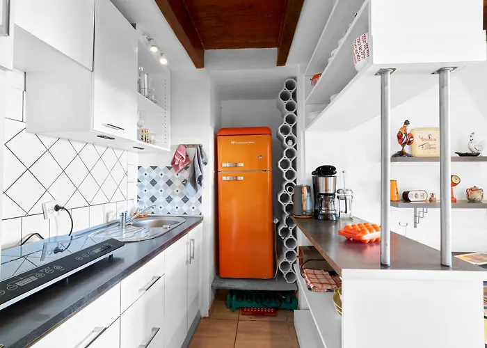 Le Du Pech Chabrol Ferienhaus