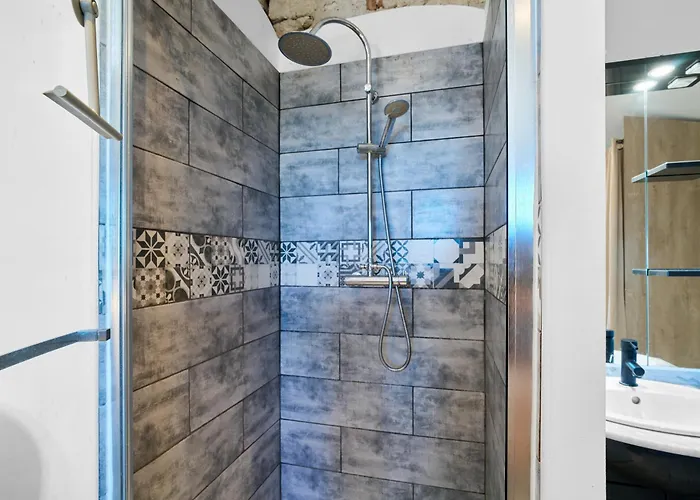 Le Du Pech Chabrol Ribagnac