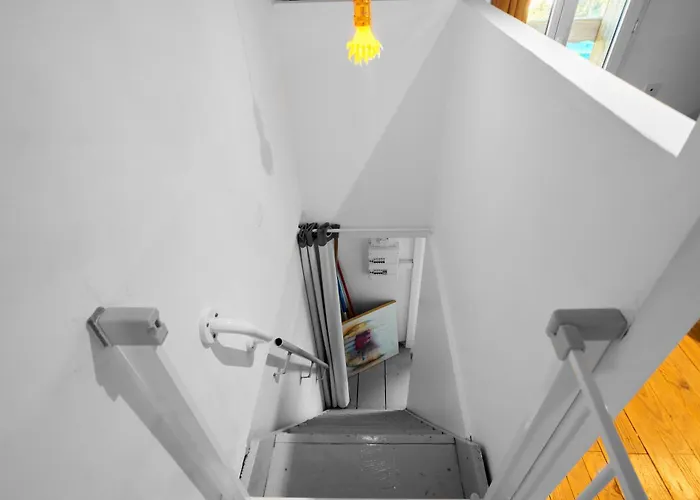 Ferienhaus Le Du Pech Chabrol *