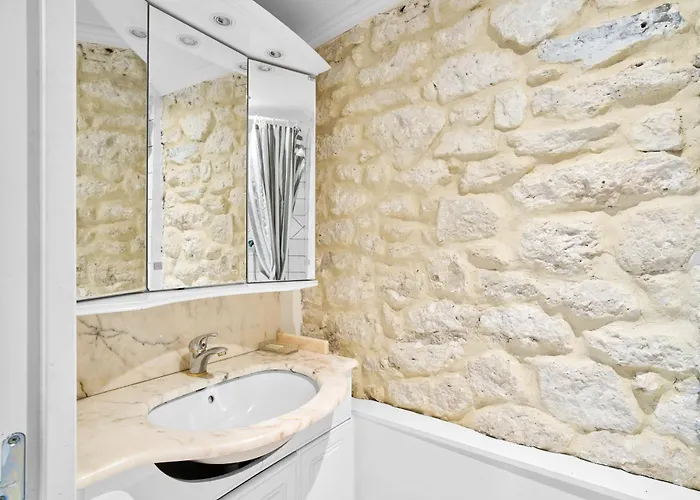 Le Du Pech Chabrol * Ribagnac