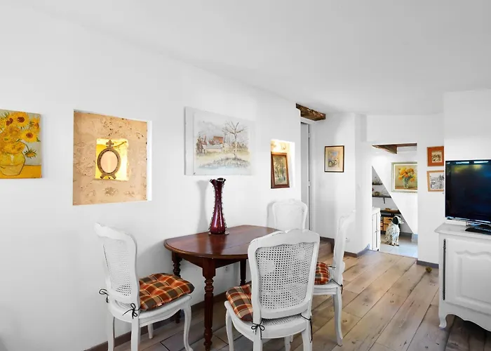 Ferienhaus Le Du Pech Chabrol *