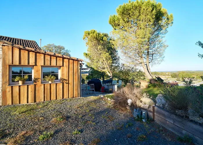 Le Du Pech Chabrol *