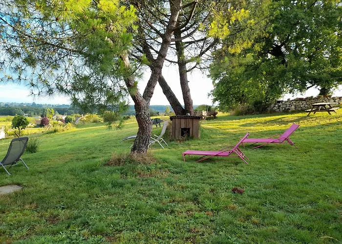 Le Du Pech Chabrol *